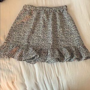 Princess Polly Skirt